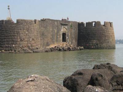 Travel Category - Kolaba Fort Alibag