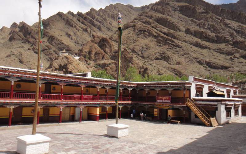 Hemis Ladakh