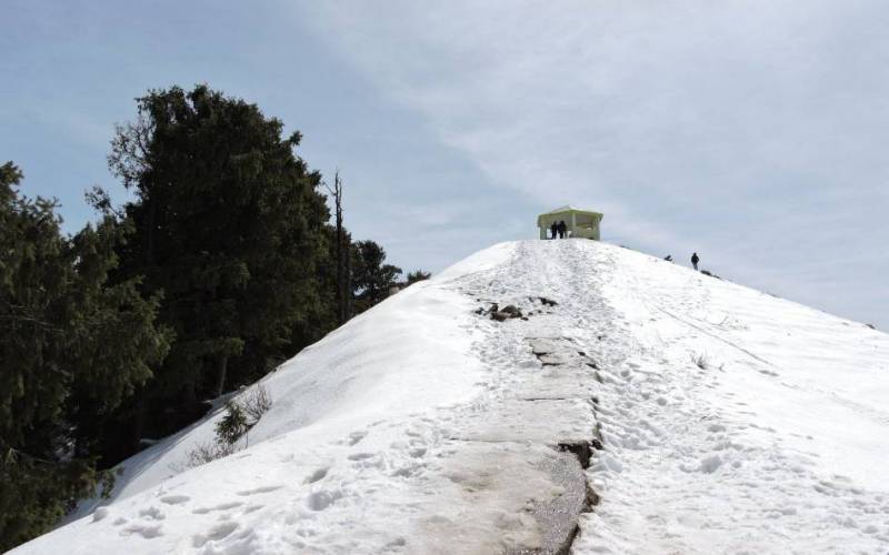 Dalhousie, Chamba of Himachal Pradesh