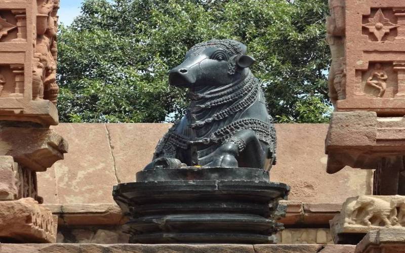 Ramappa Temple, Warangal of Telangana