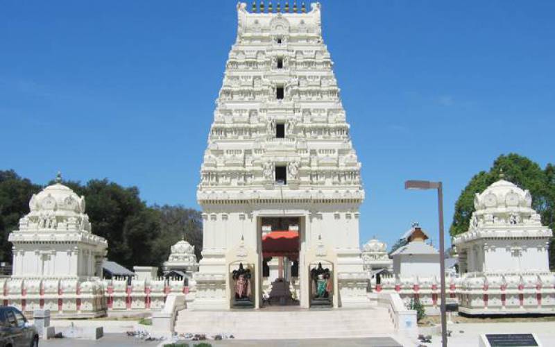 Vemulawada Temple, Karimnagar