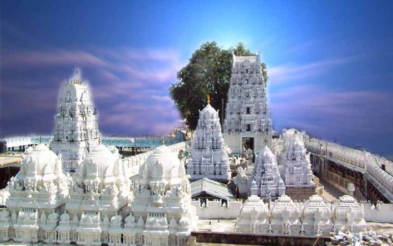 Shri Raja Rajeshwara Swami Temple