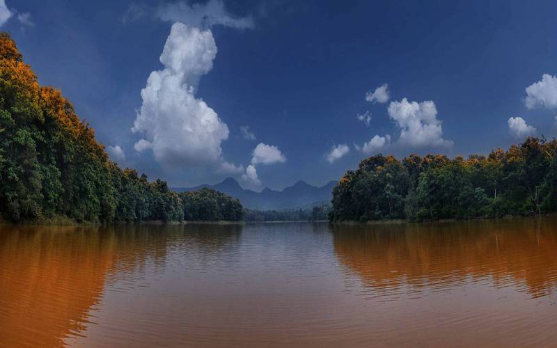 Satpura National Park