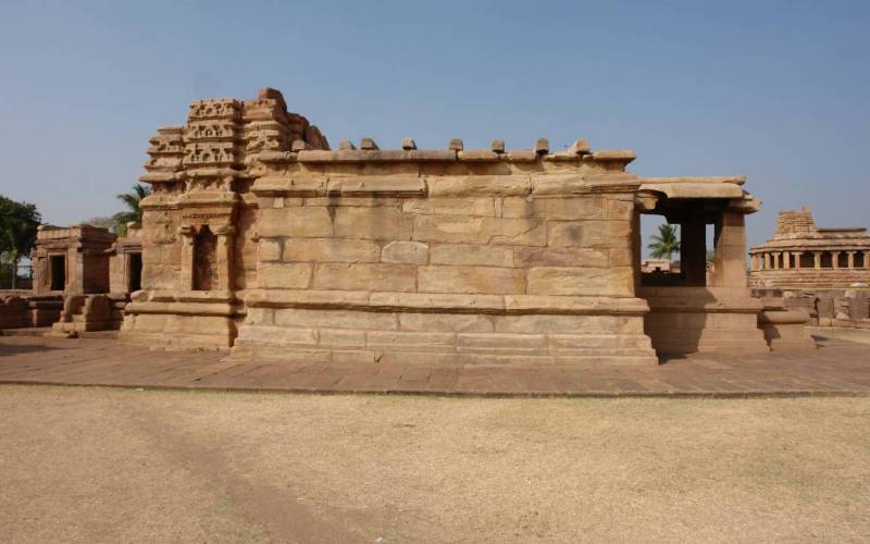 Aihole Karnataka