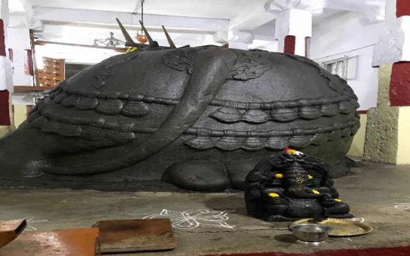 Bull Temple Bangalore