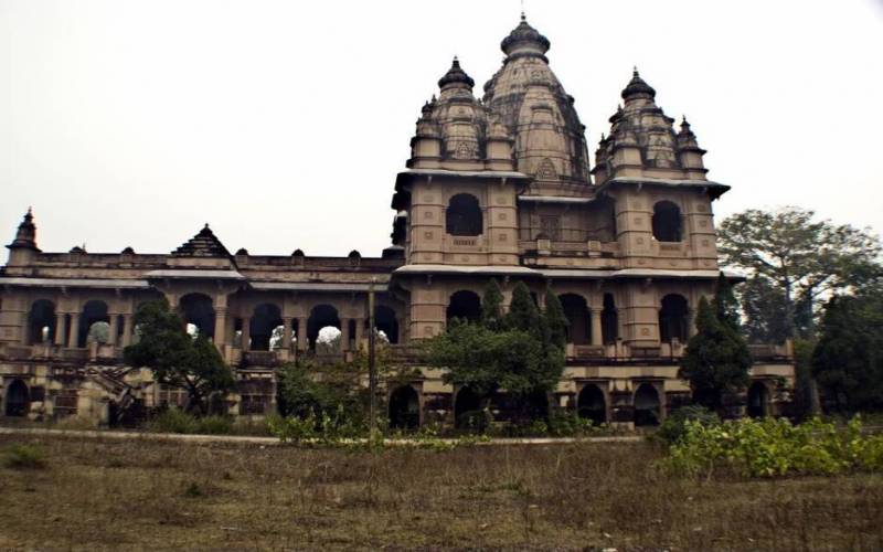 Naulakha Mandir Deoghar, Jharkhand