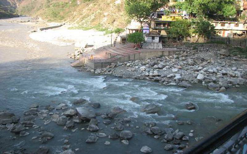 Karnaprayag