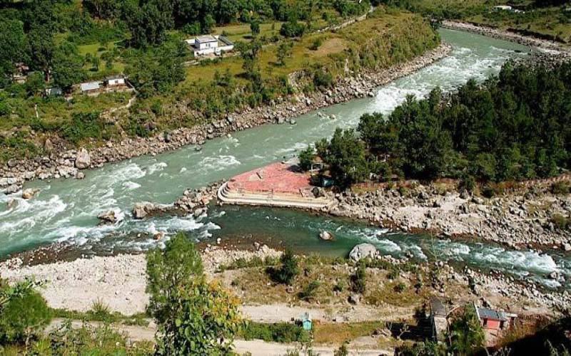 Nand Prayag, Uttarakhand