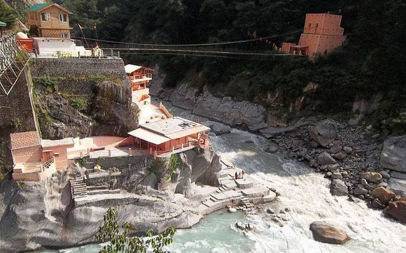 Vishnuprayag, Uttarakhand