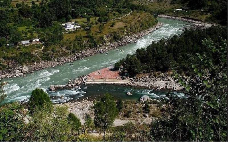 Nandaprayag Uttarakhand