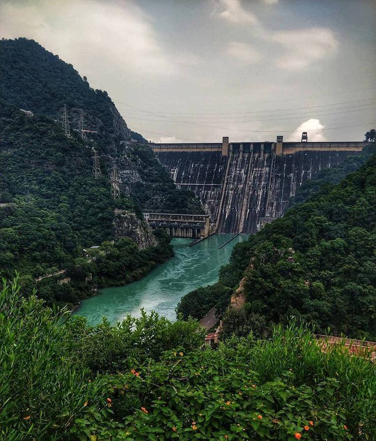 Bhakra Dam Bilaspur Tourist Activities Information Timings