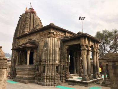 Travel Guide Baijnath