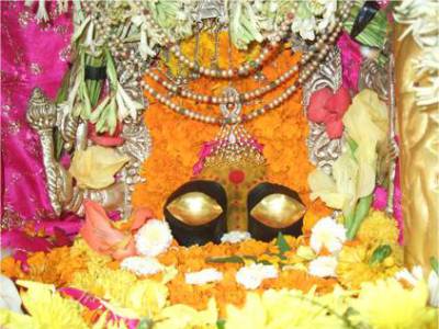 Travel Guide Naina Devi Temple