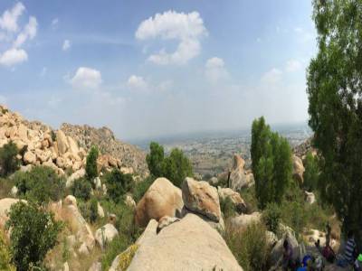 Travel Category - Antaragange Kolar