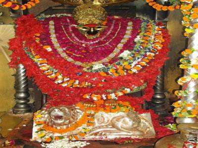Travel Guide Vindhyavasini Mata Temple