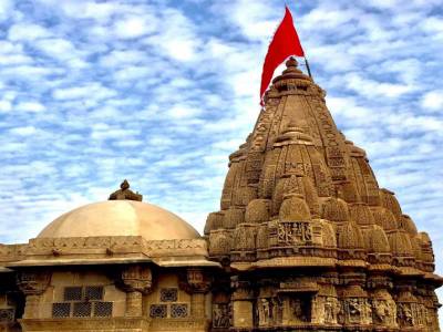 Travel Guide Rukmini Devi Temple Dwarka