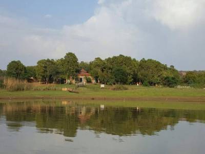 Travel Guide Damdama Lake Gurugram