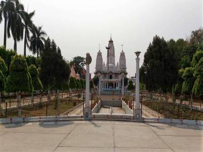 Travel Guide Gorakhnath Math Temple