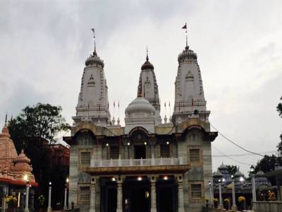Gorakhpur Math Gorakhnath Temple Gorakhpur, History, Timings, Significance