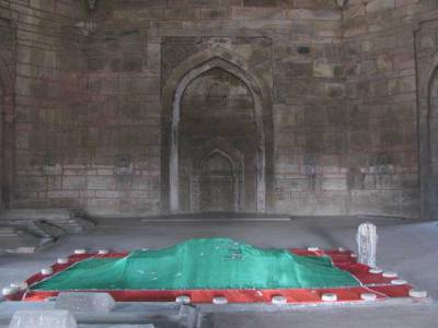 Sher Shah Suri Tomb Sasaram, History, Timings & Entry Fee