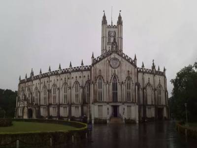Travel Guide St Pauls Cathedral
