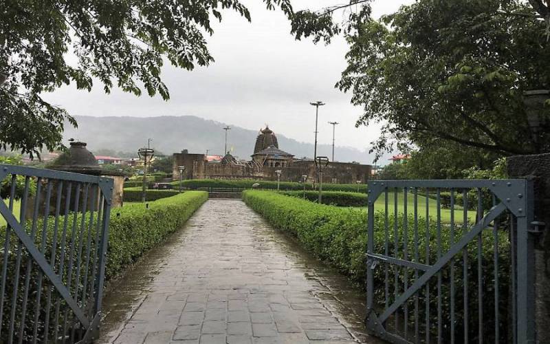 Baijnath Kangra Himachal Pradesh