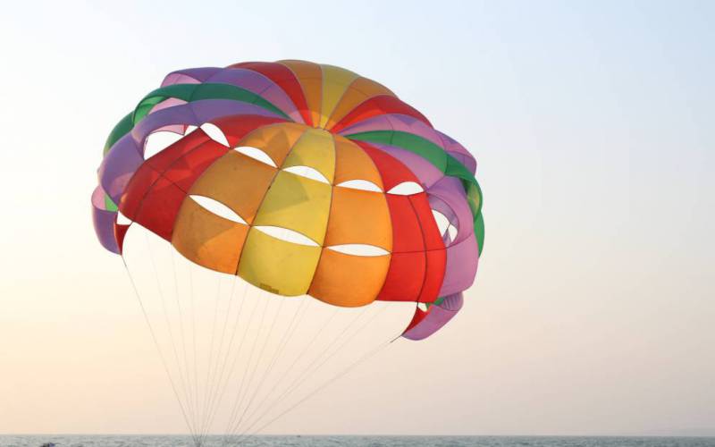 Banahalli beach or Benaulim Beach in Goa