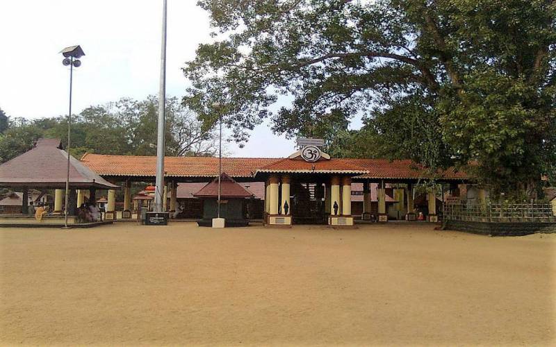 Chettikulangara Devi Temple in Mavelikkara