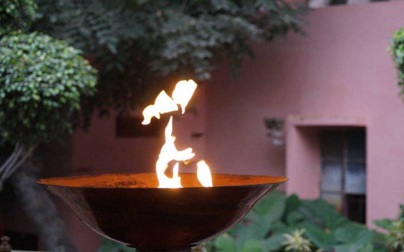 Jallianwala Bagh Amritsar