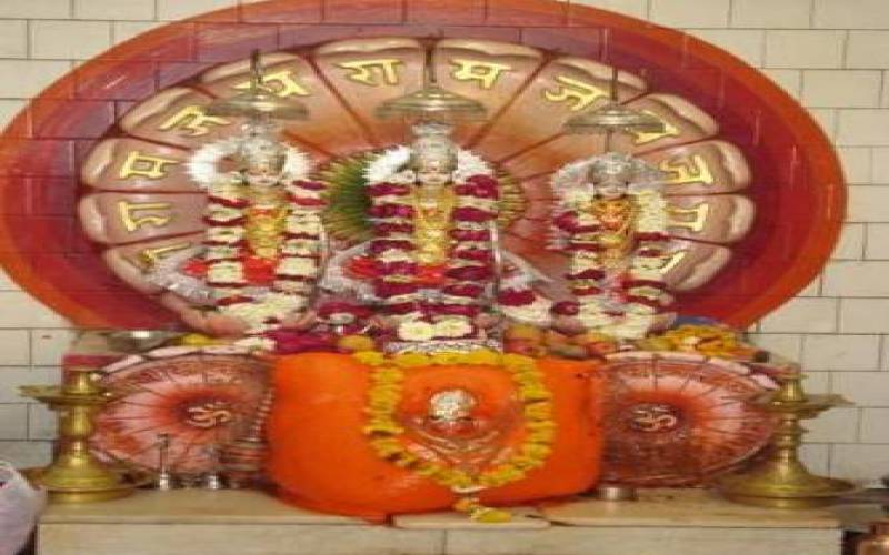 Bala Hanuman Temple Jamnagar in Gujarat