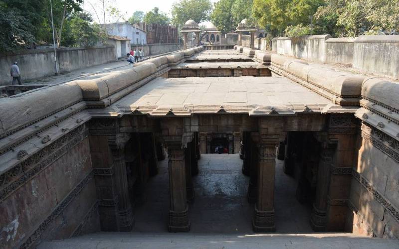 Dada Hari Ni Vav Gujarat