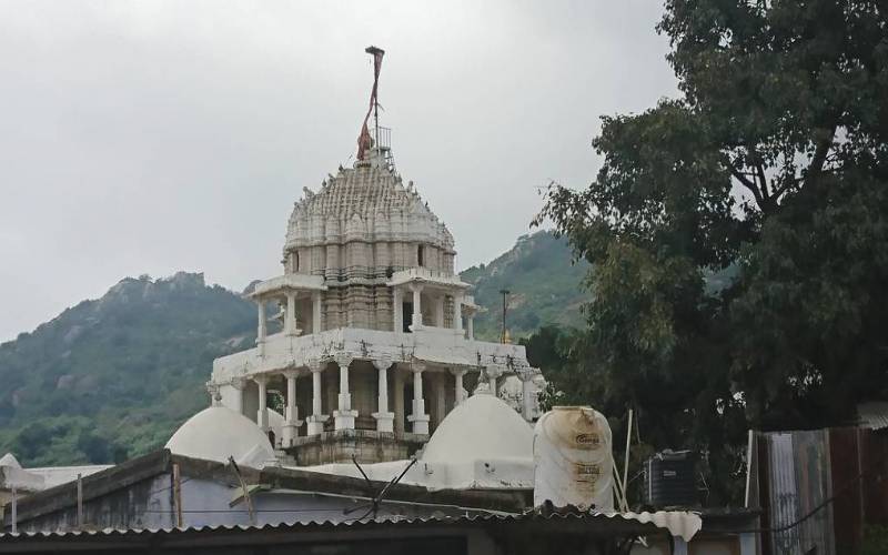Dilwara Jain Temples Mount Abu
