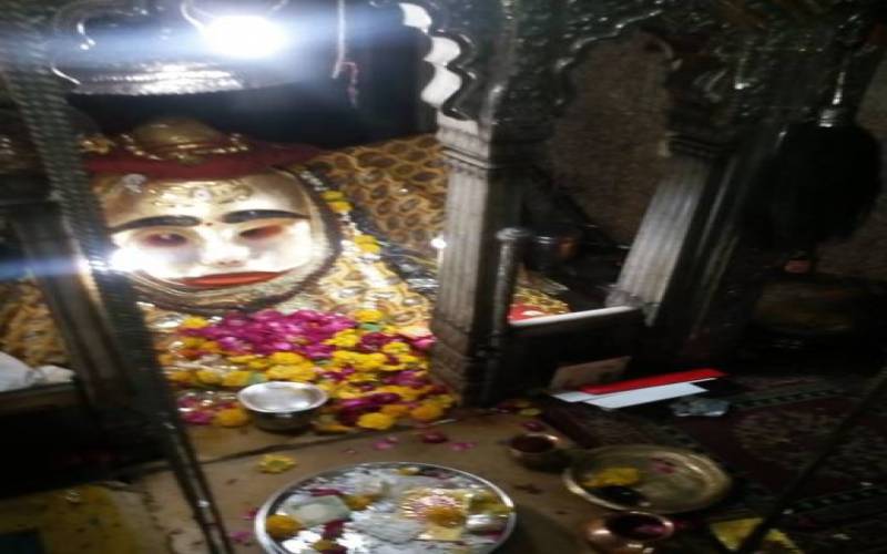 Kaal Bhairav Temple Ujjain