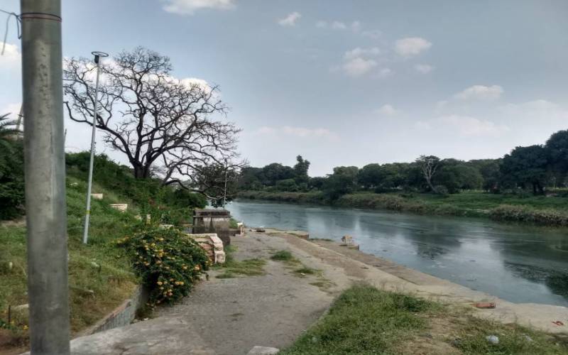 Kal Bhairav Mandir Ujjain