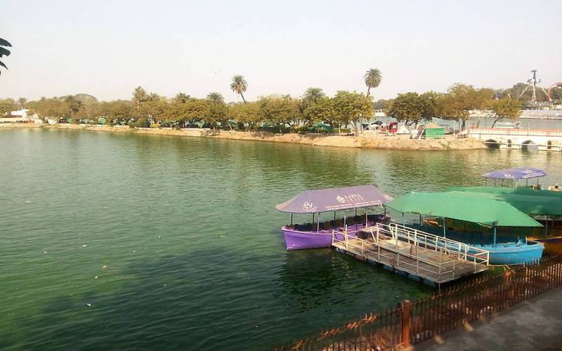 Kankaria Lake Ahmedabad, Tourist Activities, Timings, Entry Fee
