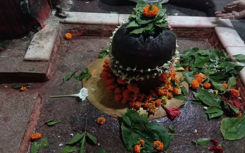 Barabar Caves Jehanabad Bihar