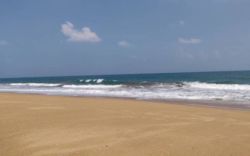 Pulicat Lake Nellore