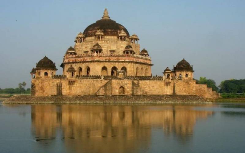 Sher Shah Suri Tomb