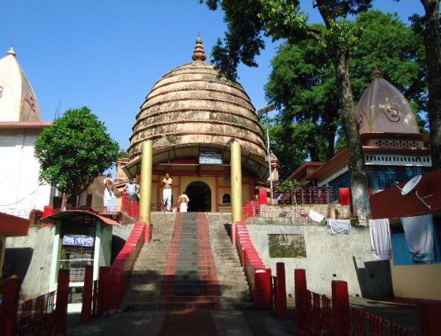 temple to visit guwahati