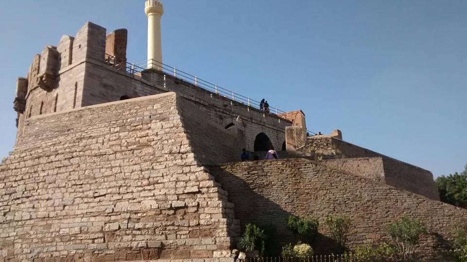 Konda Reddy Buruju, Kurnool | Kurnool Fort, History, Timings