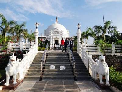 Most Rated Destinations Buddha Vihar Gulbarga