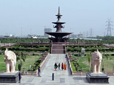 Rashtriya Dalit Prerna Sthal Noida