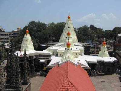 Travel Guide Mahalakshmi Temple
