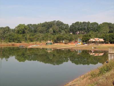 Travel Category - Pachmarhi Hill Station