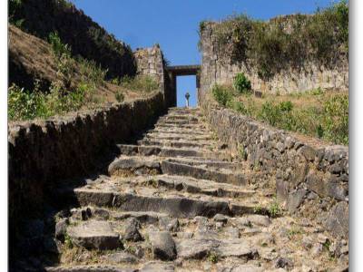 Travel Category - Kavaledurga