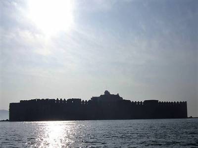 Travel Guide Murud Janjira Fort