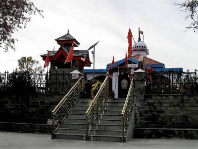 Tara Devi Temple Shimla, Importance, History & Timings