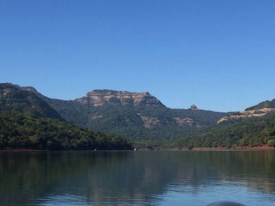 Travel Guide Vasota Fort