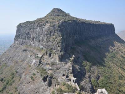 Travel Guide Ankai Fort