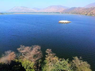 Travel Category - Siliserh Lake Alwar
